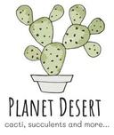Planet Desert Discount Code